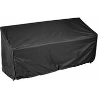 [NEUWERTIG] Schutzhülle für Gartenbänke - 2 Sitze 134 x 66 x 89 cm - INHHUB von DPZO