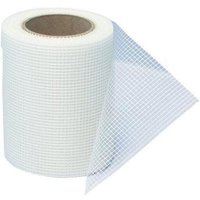 [NEUWERTIG] Selbstklebendes Verstärkungsband 25m x 10cm von DPZO