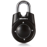 [NEUWERTIG] Smart Lock Vorhängeschloss Richtungskombinationsschloss Vintage Reisegepäckschlösser Briefkasten-Fitnessstudioschloss -INHHUB von DPZO