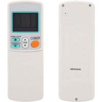 [NEUWERTIG] Universal-Fernbedienung für Klimaanlagen von Daikin. Universal-Fernbedienung für Klimaanlagen. Unterstützung für von DPZO