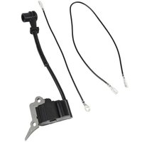 [NEUWERTIG] Zündspule Kettensäge Teile Trimmer 2500 25cc Für Garten Power Toolswanan von DPZO
