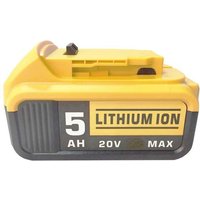 Neu Dewat Lithium-Ionen Austauschbare Batterie für DCB200 DCB203 DCB204 DCB205 DCB206 Power von DPZO