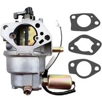 Passend für MTD 951-05149 Vergaserdichtung HY-4P90F Rasenmäher CC760ES 12AE76JU Passend für MTD 951-05149 Vergaserdichtung HY-4P90F Rasenmäher CC760ES 12AE76JU von DPZO