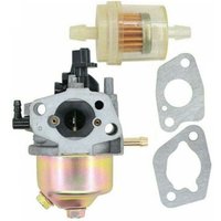 Rasenmäher-Ersatzvergaser, passend für HP414, SP414, HP164, SP164, M411PD, RS100 Rasenmäher-Ersatzvergaser, passend für HP414, SP414, HP164, SP164, M411PD, RS100 von DPZO