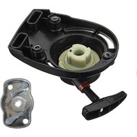 Recoil Starter Für Honda GX35 GX35NT GX 35 NT 140HHT35S HHT35S Benzin Motor Generator Wasserpumpe Rasenmäher Recoil Starter Für Honda GX35 GX35NT GX 35 NT 140HHT35S HHT35S Benzin Motor Generator Wasserpumpe Rasenmäher von DPZO