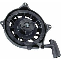 Rückstoßstarter für Briggs & Stratton 497680 Rasenmäher, ersetzt Oregon 31-068 und Rotary 12368.-INHHUB von DPZO