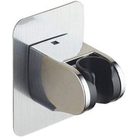 SIMGOTT Duschablage, abnehmbarer Wandaufkleber mit verstellbarem Winkel, wasserdicht und strapazierfähig SIMGOTT Duschablage, abnehmbarer Wandaufkleber mit verstellbarem Winkel, wasserdicht und strapazierfähig von DPZO