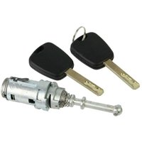 Schlosssatz + Zylinder für Tür vorne links Citroen C2 C3 C3 PLURIEL + 2 Schlüssel-INHHUB Schlosssatz + Zylinder für Tür vorne links Citroen C2 C3 C3 PLURIEL + 2 Schlüssel-INHHUB von DPZO