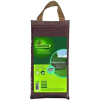 Schutzhülle für ovalen Tisch – Taupe – 230 x 130 x 70 cm von DPZO