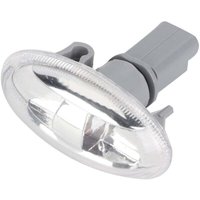 Seitenblinker, LED-Seitenblinker, Seitenblinker 6325G3 Passend für Peugeot 108 107 206 Seitenblinker, LED-Seitenblinker, Seitenblinker 6325G3 Passend für Peugeot 108 107 206 von DPZO