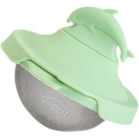 Silikondampfer für Haushaltsgeräte von DPZO