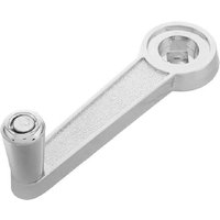 Sonnenschirmzubehör für den Außenbereich Terrassenschirm Kurbelvorrichtung Terrassenschirmzubehör Terrassenschirmzubehör schwarzer Kunststoff Sonnenschirmzubehör für den Außenbereich Terrassenschirm Kurbelvorrichtung Terrassenschirmzubehör Terrassenschirmzubehör schwarzer Kunststoff von DPZO