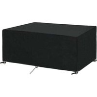 Tischdecke für Gartenmöbel in 213×132×74 cm Schutzhülle für Gartenmöbel--INHHUB Tischdecke für Gartenmöbel in 213×132×74 cm Schutzhülle für Gartenmöbel--INHHUB von DPZO