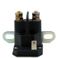 Trombetta-Magnetschalter 812-1201-211, 93265-19, 93265-1wr 812-1211-211, Anlasser-Magnetschalter - INHHUB von DPZO