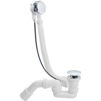 Tubo de desagüe de la bañera (drenaje a prueba de olores) von DPZO