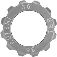 Uhrenöffner-Matrize, Uhrmacher-Reparaturwerkzeug, 36 mm, Schraubbodengehäuse für Breitling-Uhren von DPZO