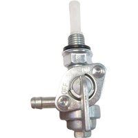 Válvula de tanque de combustible con rosca externa para interruptor de aceite de generador de gasolina de alta calidad de 2KW a 6,5KW con sellado Válvula de tanque de combustible con rosca externa para interruptor de aceite de generador de gasolina de alta calidad de 2KW a 6,5KW con sellado von DPZO