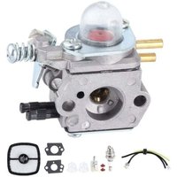 Vergaser 12520005962 für Heckenschere -K51, Heckenscheren-Zubehör-Tuning-Kits..DEBUNS von DPZO