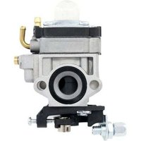 Vergaser Reparatur Set Universell für 2-Takt & 4-Takt Heckenscheren, Freischneider, Rasentrimmer und Gartengeräte - Kompatibel mit den meisten Vergaser Reparatur Set Universell für 2-Takt & 4-Takt Heckenscheren, Freischneider, Rasentrimmer und Gartengeräte - Kompatibel mit den meisten von DPZO