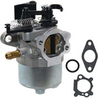 Vergaser für Briggs Stratton DOV 700 750 Rasenmäher 792038 591852 793493 793463 Vergaser-Kit für Rasenmäher-Motor-Ersatzteile von DPZO