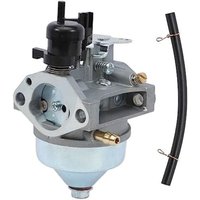 Vergaser für GCV160, Tuning-Kit für Honda GCV160A GCV160LA GCV160LE Motor HRB216 HRR216 HRS216 HRT216 HRZ216 Rasenmäher Ersatzteil 16100-Z0L-023 Vergaser für GCV160, Tuning-Kit für Honda GCV160A GCV160LA GCV160LE Motor HRB216 HRR216 HRS216 HRT216 HRZ216 Rasenmäher Ersatzteil 16100-Z0L-023 von DPZO