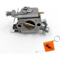 Vergaser für Partner 350 351 352 370 371 390 391 401 420 422 und McCulloch 335 338 435 436 438 440 441 442 Kettensägen von DPZO