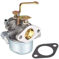 Vergaser für Tecumseh 640152 640023 HM80 HM90 HM100 Motor Vergaser für Tecumseh 640152 640023 HM80 HM90 HM100 Motor von DPZO