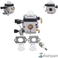 Vergaser für die Heckenschere HS45 FS38 FS45 FS46 FS55 FS55R KM55 HL45 KM55R Bluedeer von DPZO