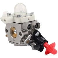 Vergaser mit Luftfilter für Rasenmäher der Modelle FS40, FS50, FS56, FS70, FS70C, FC70, FC56, FS56C, HT56, HT56C, KN56, KM56, KM56C (Teilenummer: von DPZO
