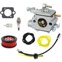 WT 985 Vergaser Set Echo CS 370 400 f Kettensäge Vergaser A021001920 WT 985 Vergaser Set Echo CS 370 400 f Kettensäge Vergaser A021001920 von DPZO