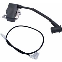 Zündspulenmodul für Stihl MS231 MS231C MS251 MS251C Kettensäge Teilenummer 1141 400 1307--INHHUB von DPZO