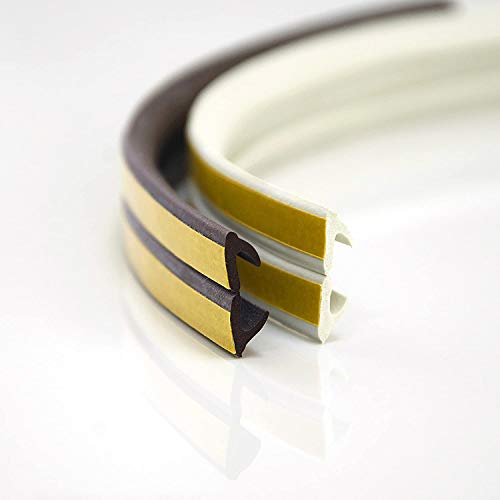 100m GUMMIDICHTUNG V-Profil BRAUN 9mm selbstklebend Fensterdichtung Türdichtung Gummi Dichtung Dichtungsband Profildichtung 100m GUMMIDICHTUNG V-Profil BRAUN 9mm selbstklebend Fensterdichtung Türdichtung Gummi Dichtung Dichtungsband Profildichtung von DQ-PP