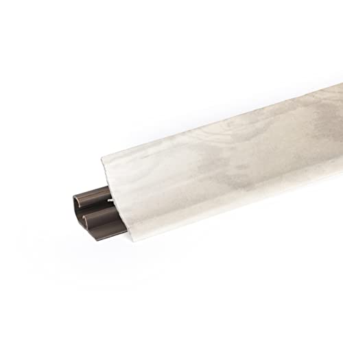 DQ-PP 1,5m WINKELLEISTE | Perlen Olive | 23 x 23mm | PVC | Küchenleiste Arbeitsplatte Abschlussleiste Leiste Küche Küchenabschlussleiste Wandabschlussleiste Tischplattenleisten DQ-PP 1,5m WINKELLEISTE | Perlen Olive | 23 x 23mm | PVC | Küchenleiste Arbeitsplatte Abschlussleiste Leiste Küche Küchenabschlussleiste Wandabschlussleiste Tischplattenleisten von DQ-PP