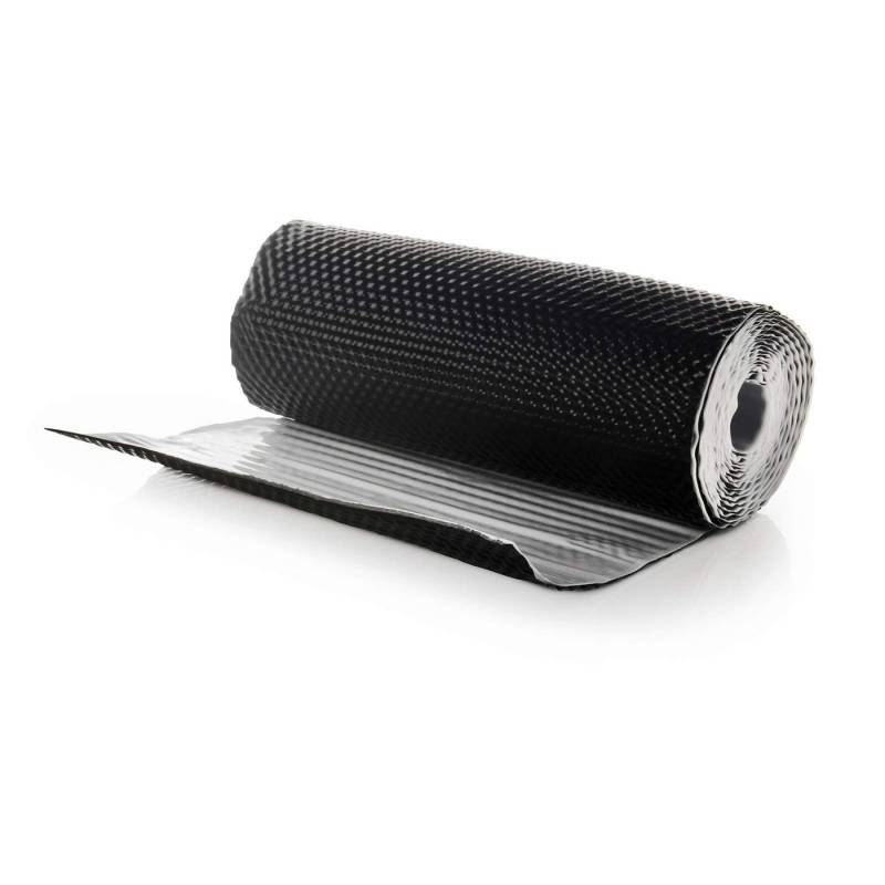 DQ-PP Dichtband DQ-PP WANDANSCHLUSSBAND 5m, B 300mm, Selbstklebend, Dachabdeckung von DQ-PP