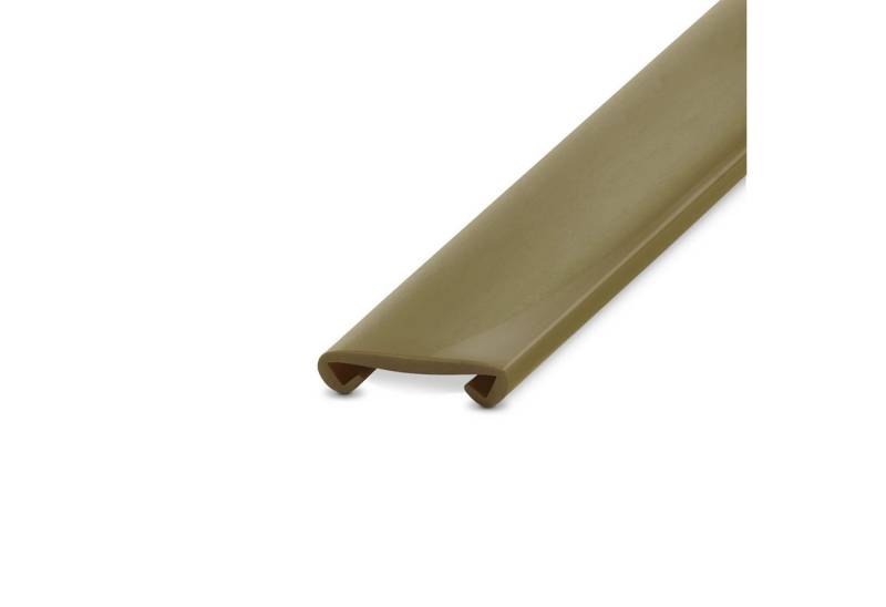 DQ-PP Handlauf DQ-PP HANDLAUF PCV, 20m, Treppenhandlauf, Kunststoffhandlauf, Geländer, Profile, Handläufe, Schutz DQ-PP Handlauf DQ-PP HANDLAUF PCV, 20m, Treppenhandlauf, Kunststoffhandlauf, Geländer, Profile, Handläufe, Schutz von DQ-PP