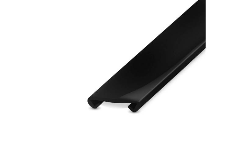 DQ-PP Handlauf DQ-PP HANDLAUF PCV, 20m, Treppenhandlauf, Kunststoffhandlauf, Geländer, Profile, Handläufe, Schutz DQ-PP Handlauf DQ-PP HANDLAUF PCV, 20m, Treppenhandlauf, Kunststoffhandlauf, Geländer, Profile, Handläufe, Schutz von DQ-PP