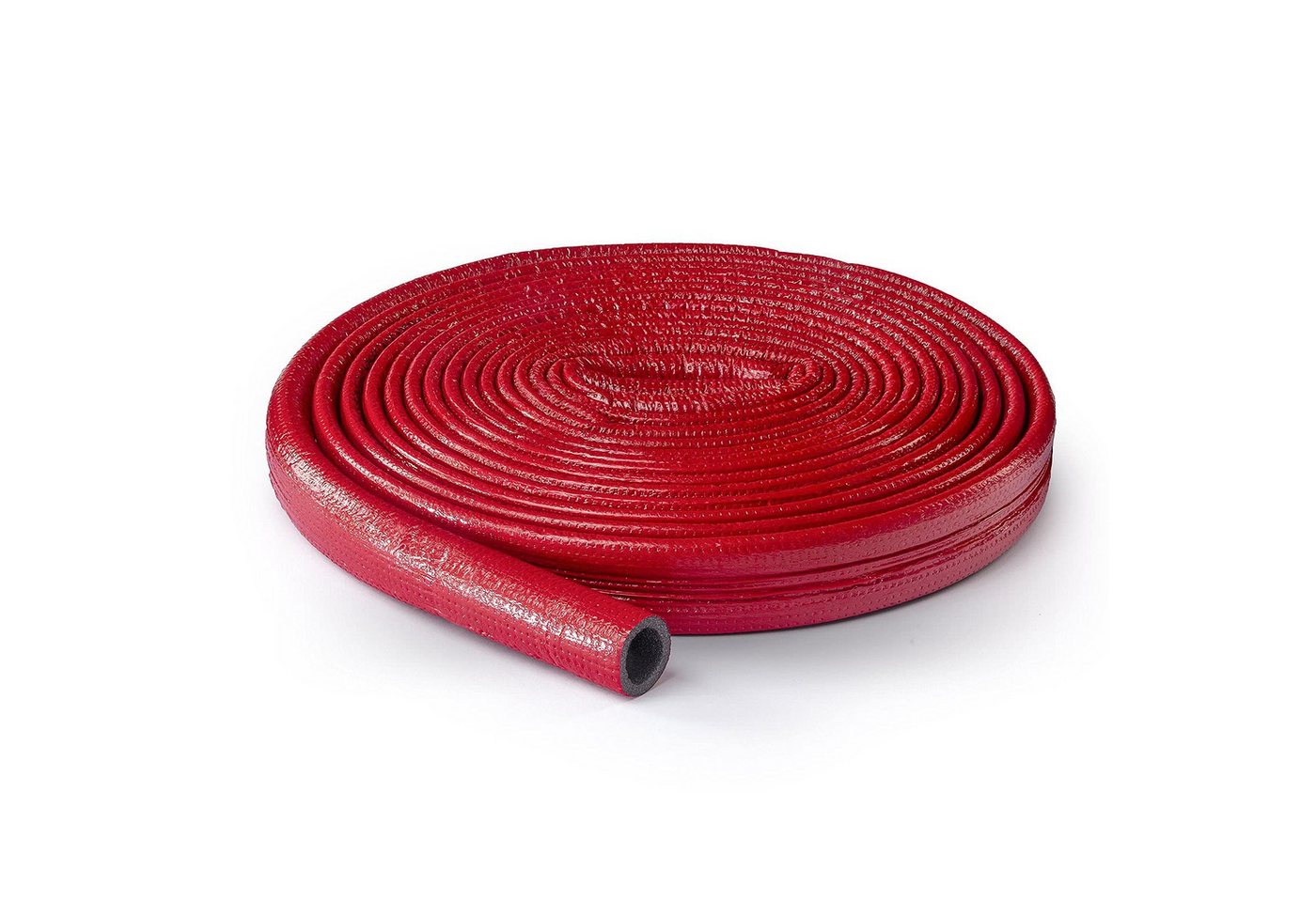 DQ-PP Isolierschlauch ROHRISOLIERUNG 10 m Rolle, 6x15mm-6x35mm, PE-Schaumm, Isolierschlauch, Rohr Isolierung, Heizungsrohr Schlauch Rohrdämmung, Warmwasserleitung DQ-PP Isolierschlauch ROHRISOLIERUNG 10 m Rolle, 6x15mm-6x35mm, PE-Schaumm, Isolierschlauch, Rohr Isolierung, Heizungsrohr Schlauch Rohrdämmung, Warmwasserleitung von DQ-PP