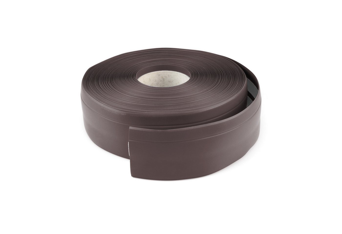 DQ-PP Sockelleiste DQ-PP WEICHSOCKELLEISTE 20m, 50x15mm, selbstklebend, Gummileiste, PCV, Sockelleiste, Abschlussleiste, Bodenleiste, Winkelprofil DQ-PP Sockelleiste DQ-PP WEICHSOCKELLEISTE 20m, 50x15mm, selbstklebend, Gummileiste, PCV, Sockelleiste, Abschlussleiste, Bodenleiste, Winkelprofil von DQ-PP