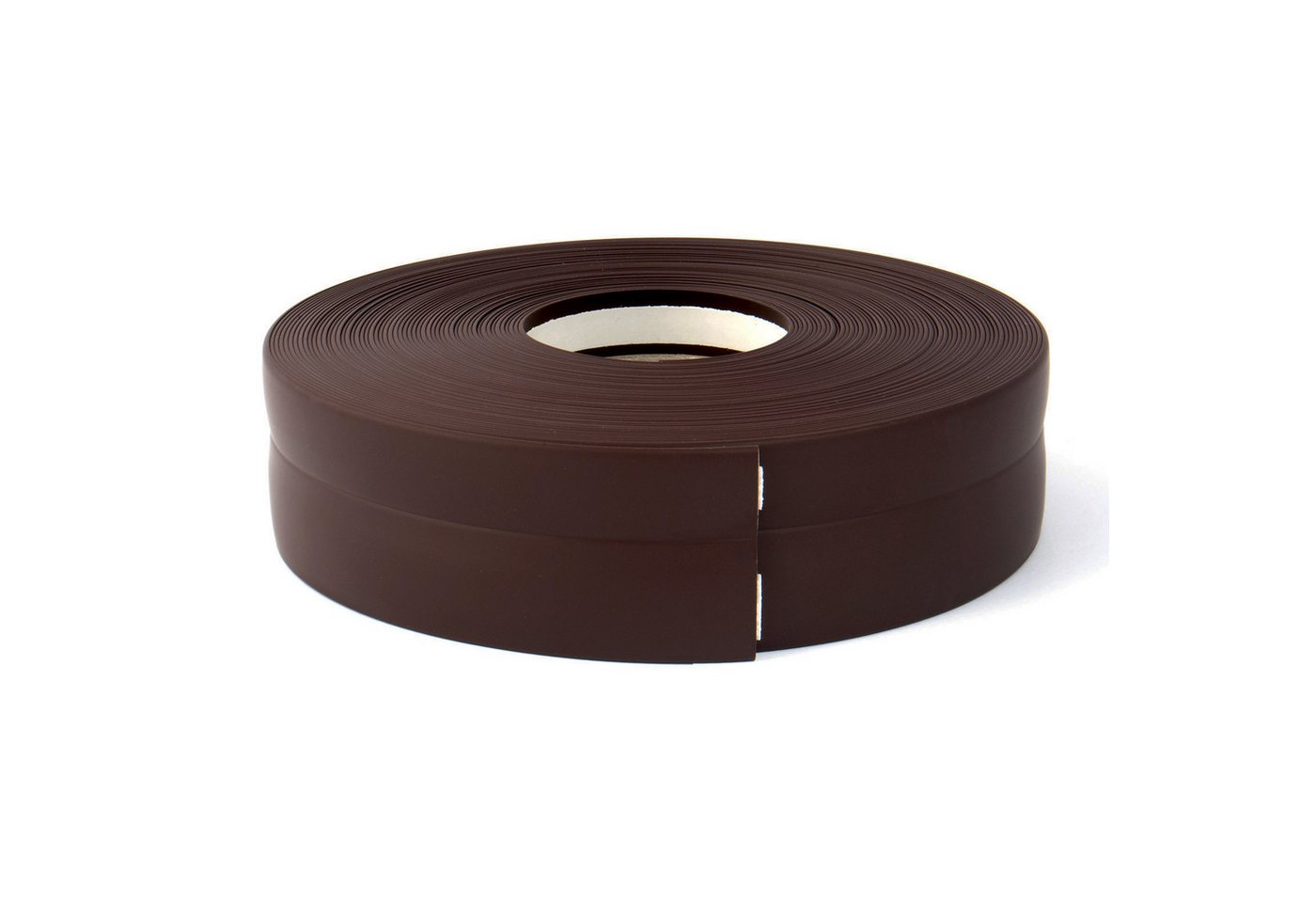 DQ-PP Sockelleiste DQ-PP WEICHSOCKELLEISTE 25m, 32x23mm, selbstklebend, Gummileiste, PVC, Sockelleiste, Abschlussleiste, Bodenleiste, Winkelprofil DQ-PP Sockelleiste DQ-PP WEICHSOCKELLEISTE 25m, 32x23mm, selbstklebend, Gummileiste, PVC, Sockelleiste, Abschlussleiste, Bodenleiste, Winkelprofil von DQ-PP