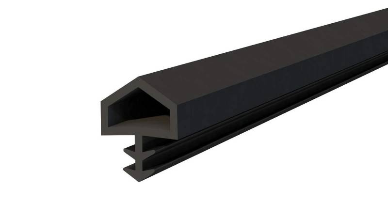 DQ-PP Türdichtband DQ-PP Flügelfalzdichtung, 5m, STD-05, STD-06, SFD-14,Gummidichtug, TPE Gummi Fensterdichtung : STD-05, STD-06, SFD-14 von DQ-PP
