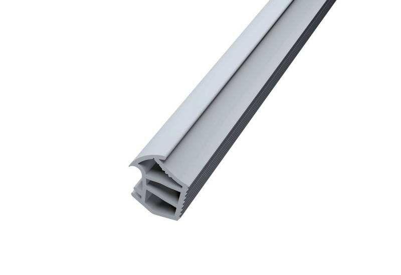 DQ-PP Türdichtband DQ-PP Stahlzargendichtung 5m, KA-2, KU-11, Türdichtung, Wohnungstür DQ-PP Türdichtband DQ-PP Stahlzargendichtung 5m, KA-2, KU-11, Türdichtung, Wohnungstür von DQ-PP