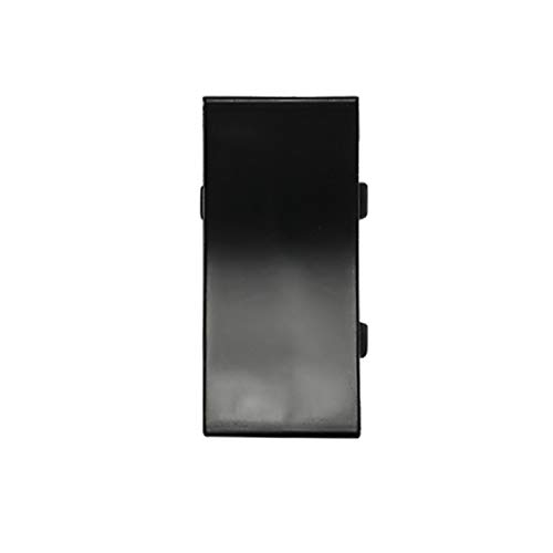 DQ-PP WINKELLEISTE VERBINDER | Schwarz | 23 x 23mm | PVC | Küchenleiste Arbeitsplatte Abschlussleiste Leiste Küche Küchenabschlussleiste Wandabschlussleiste Tischplattenleisten DQ-PP WINKELLEISTE VERBINDER | Schwarz | 23 x 23mm | PVC | Küchenleiste Arbeitsplatte Abschlussleiste Leiste Küche Küchenabschlussleiste Wandabschlussleiste Tischplattenleisten von DQ-PP