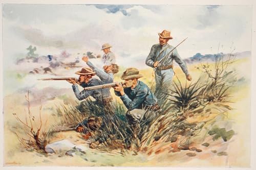 DQCJIYIGL Bekannt Leinwand Drucken Poster Bilder Leinwand die Marines in Guantanamo von Es Hardy Wand Bilder Dekoration für Office Home Decor 60x90cm von DQCJIYIGL