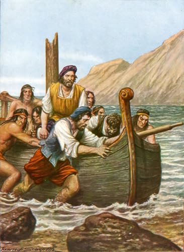 DQCJIYIGL Bekannt Poster Wandbilder Dekoration Wandbild Abenteuerliche Reise von Diego Mendes und Bartolomeo Fieschi von Tancredi Scarpelli Leinwand Drucke für Wanddekoration 60x90cm von DQCJIYIGL