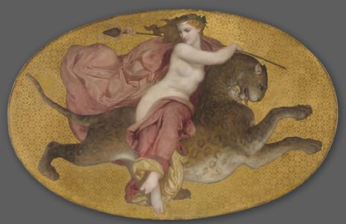 DQCJIYIGL Berühmte Gemälde HD Leinwanddruck Graffti Kunst Poster Die Entführung der Psyche von William Adolphe Bouguereau Kunst Porträt für Schlafzimmer Home Decor 60x90cm von DQCJIYIGL