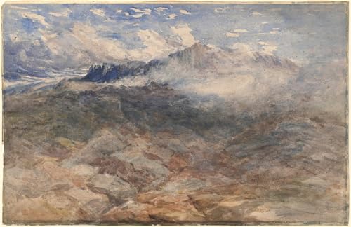 DQCJIYIGL Berühmte Gemälde Leinwand Plakat Abstrakter Druck Mountain Heightsader Idris von David Cox Tier Poster für Heimtextilien 60x90cm DQCJIYIGL Berühmte Gemälde Leinwand Plakat Abstrakter Druck Mountain Heightsader Idris von David Cox Tier Poster für Heimtextilien 60x90cm von DQCJIYIGL