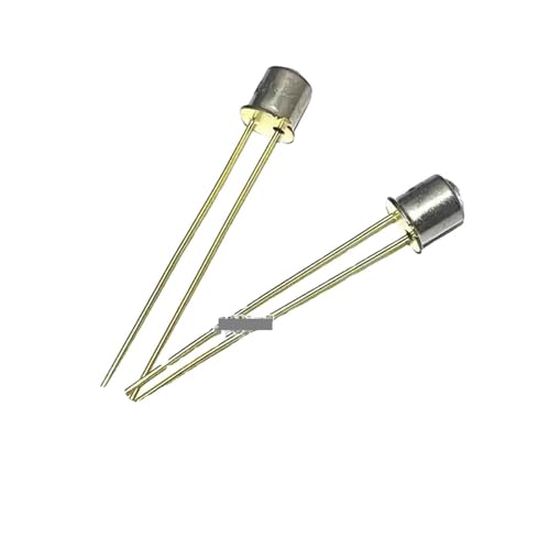 1PCS DIP TO46-2L1 LED light-emitting diode 1PCS DIP TO46-2L1 LED light-emitting diode von DQFOCPHHAA