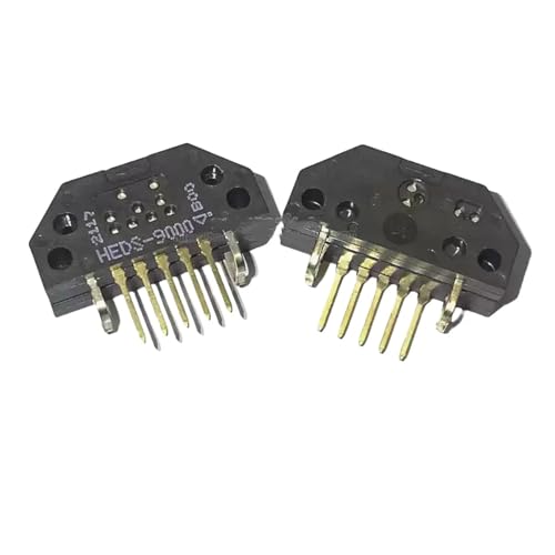 1PCS HEDS-9000-B00 pulse 1000-line sensor reader 1PCS HEDS-9000-B00 pulse 1000-line sensor reader von DQFOCPHHAA