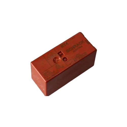 1PCS RT314F05 9PIN 16A RELAY 5VDC von DQFOCPHHAA