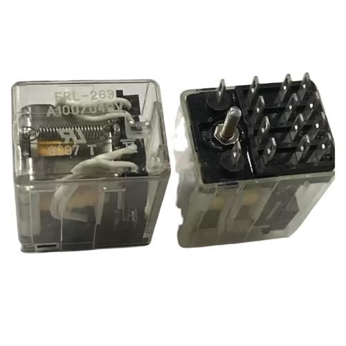 1PCS Relay FRL-263D100-04CS 14P 1PCS Relay FRL-263D100-04CS 14P von DQFOCPHHAA